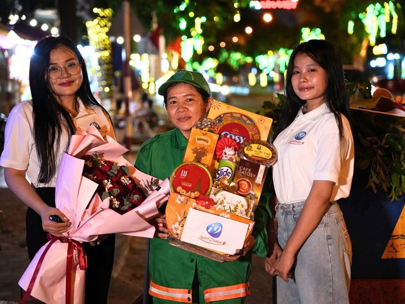 Hình ảnh cộng đồng người chơi vin68 phản hồi về các cập nhật