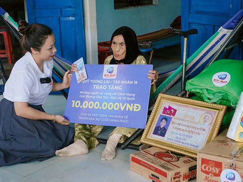 Nhân viên hỗ trợ Vin68 chuyên nghiệp và thân thiện