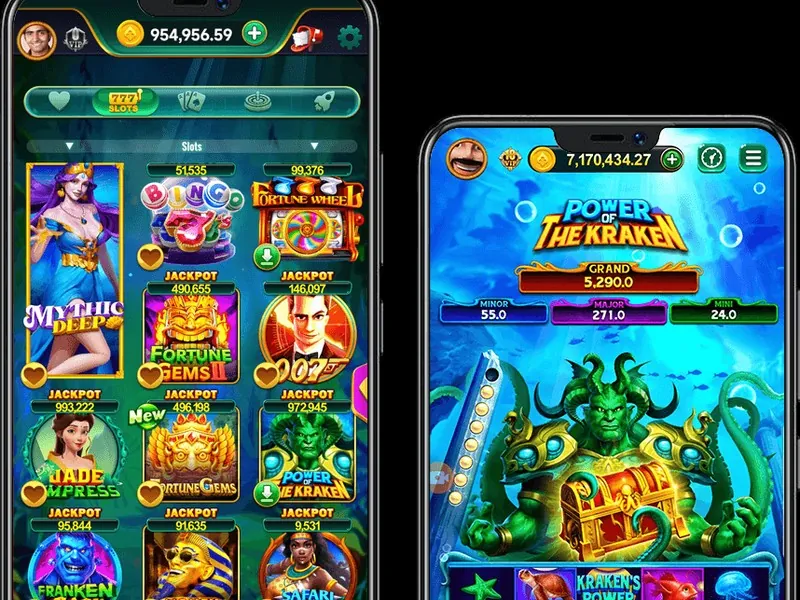 Hình ảnh sự kiện ra mắt game mới