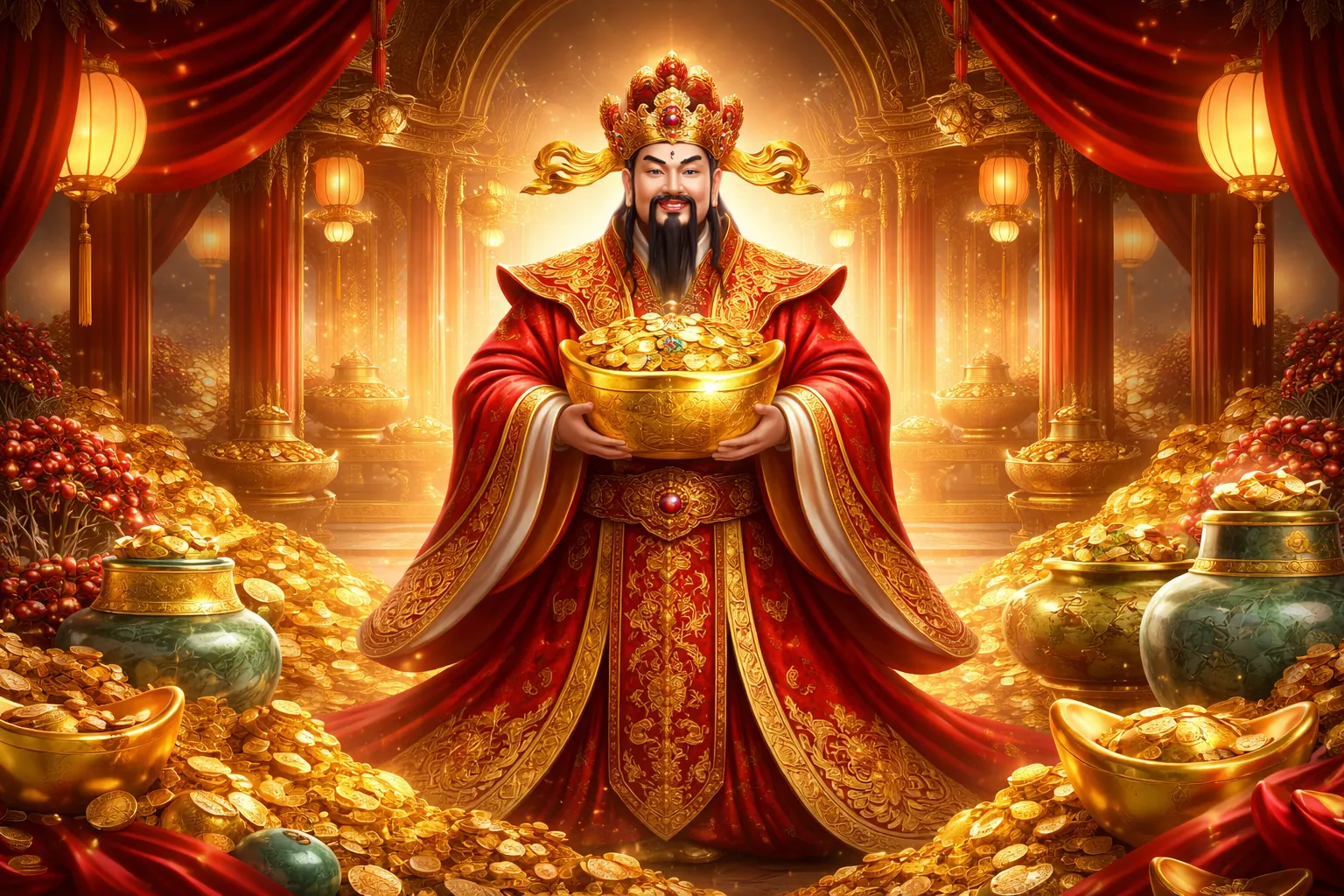 Hình ảnh tổng quan báo cáo ngành quý I