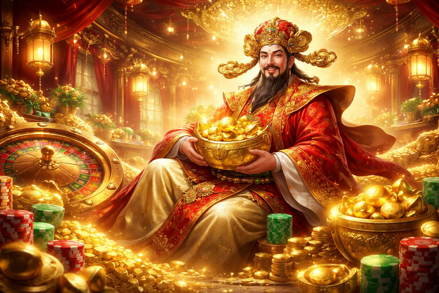 Hình ảnh nền tảng G với các cập nhật động và công nghệ tiên tiến