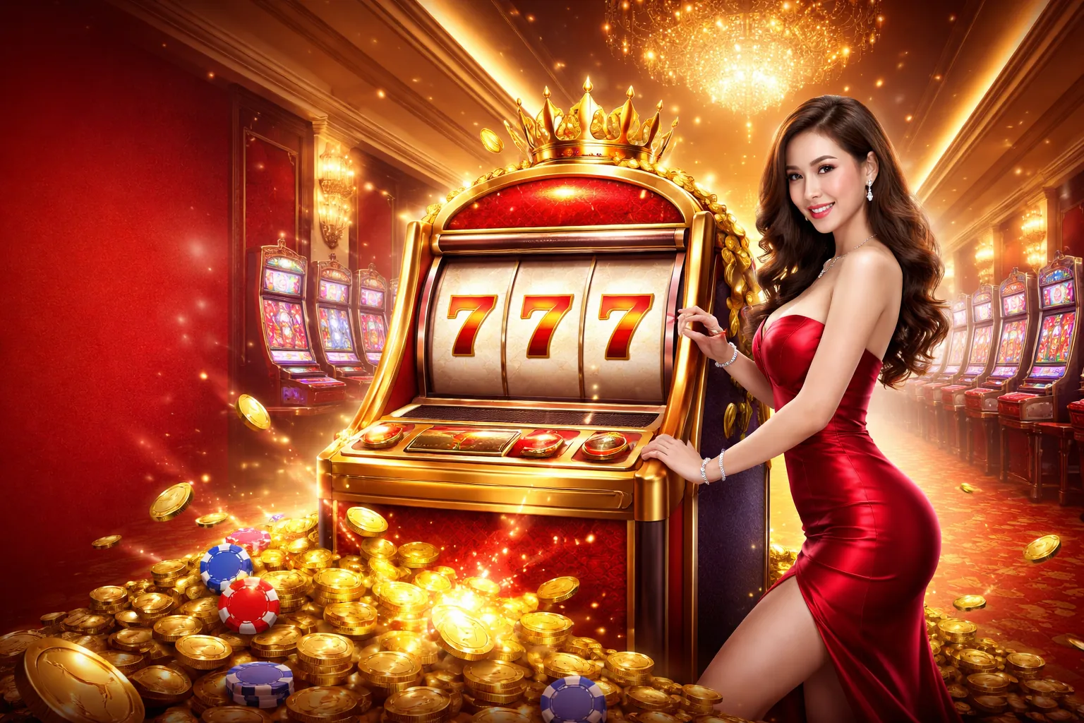 Hình ảnh minh họa cờ bạc có trách nhiệm