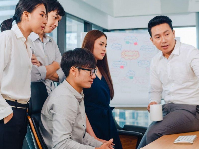 Hướng dẫn nhận tiền hoàn trả vin68