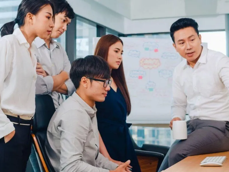 Hướng dẫn nhận tiền hoàn trả vin68