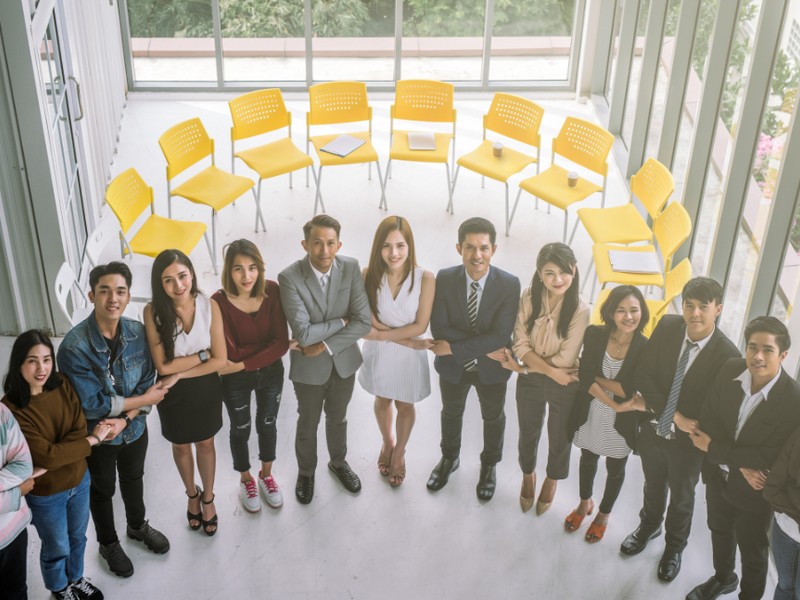 Biểu tượng cá cược có trách nhiệm với hình ảnh cân bằng và bảo vệ người chơi