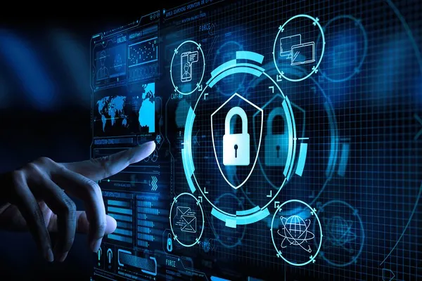 Hệ thống bảo mật vin68 tiên tiến