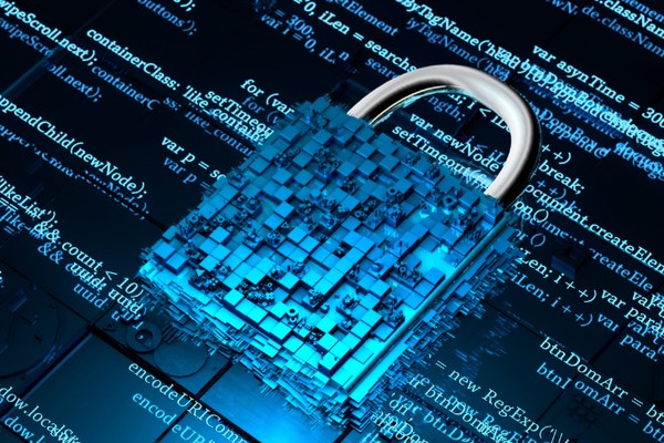 Công nghệ bảo mật của vin68