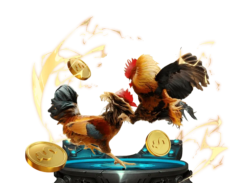 Màn hình game nổ hũ và bắn cá với hiệu ứng đặc biệt
