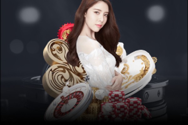 Sòng bạc trực tuyến Vin68